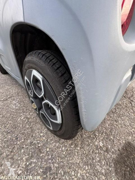 Véhicule utilitaire Citroën Ami