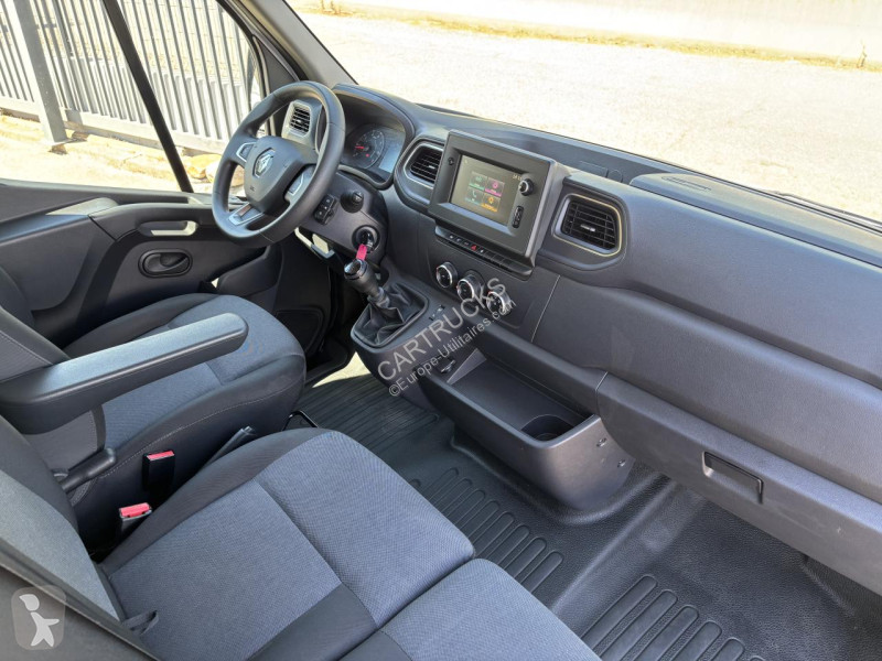 Véhicule utilitaire Renault
