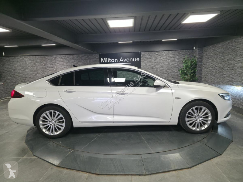 Véhicule utilitaire Opel Grand Sport 1.6 CDTI...