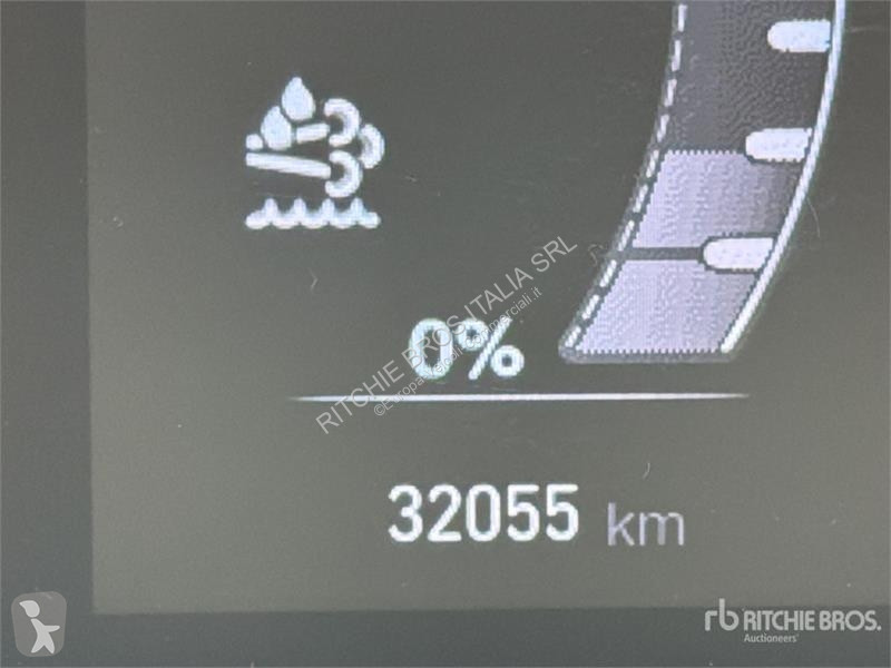 Комерційні автомобілі Fiat 2.2