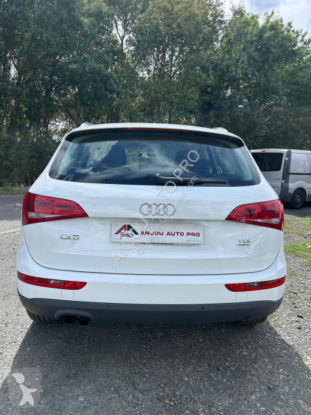 Véhicule utilitaire Audi 2.0 TDI 143 AMBIENTE...