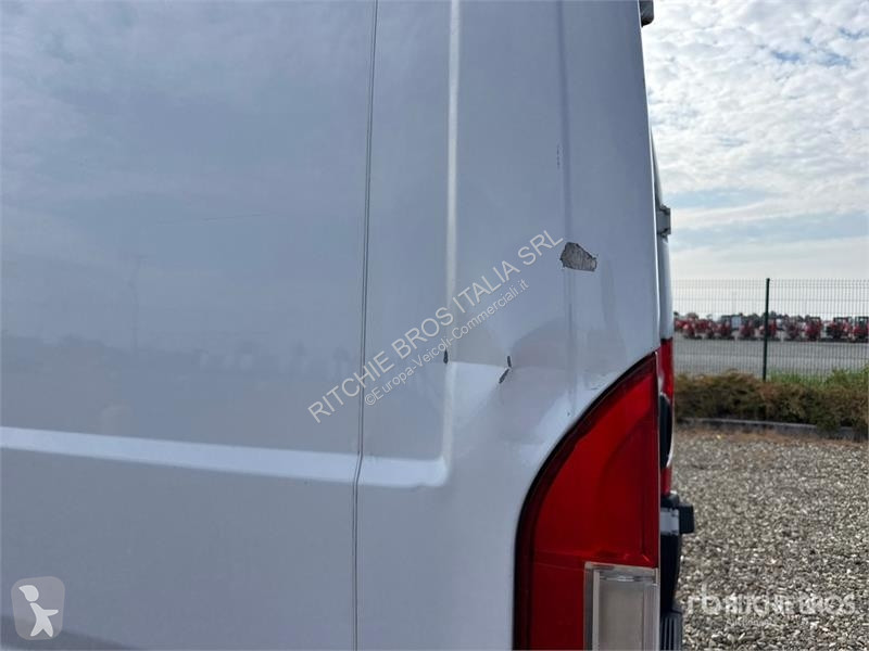 Комерційні автомобілі Fiat 2.2 Mjet