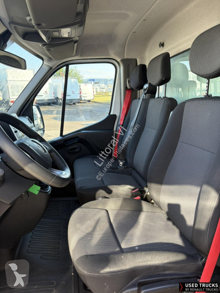 Véhicule utilitaire Renault