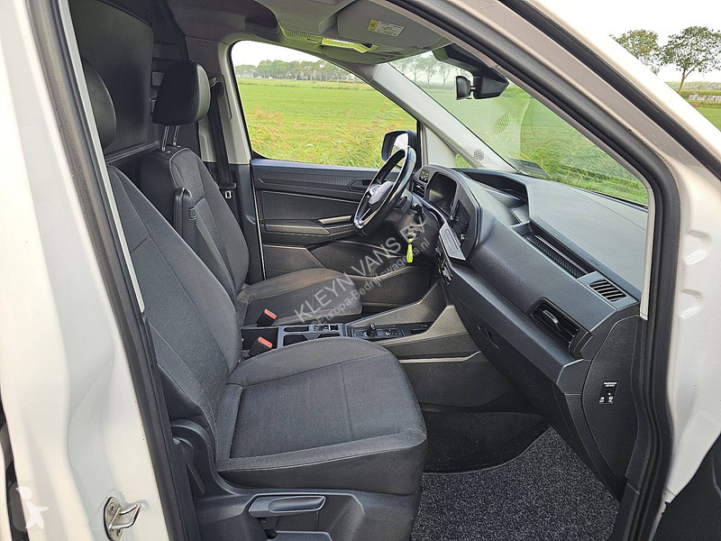 Furgoneta Volkswagen 2.0 L2 Automaat Carplay Maxi