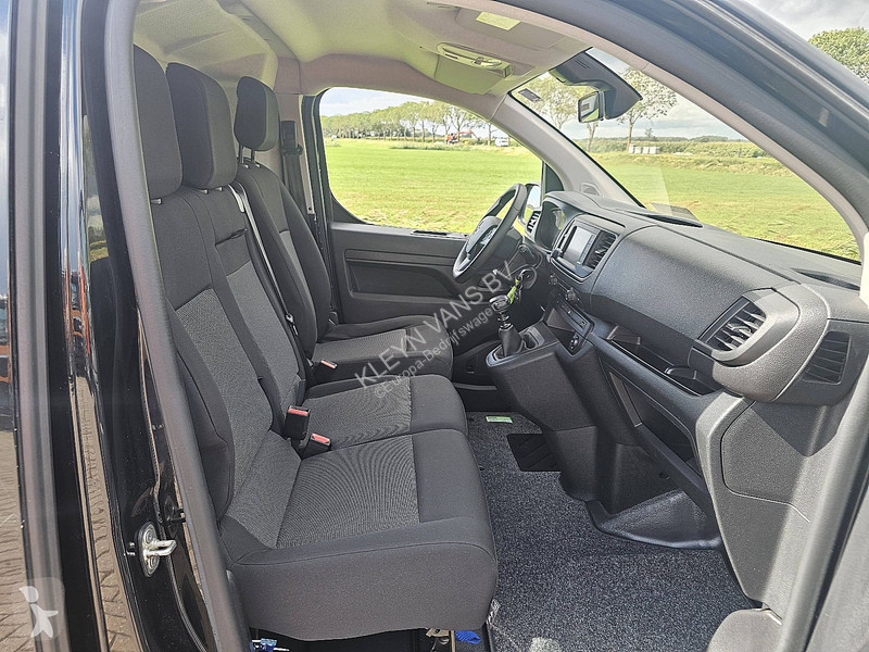 Лекотоварен автомобил Opel 2.0 L2H1 Xenon...