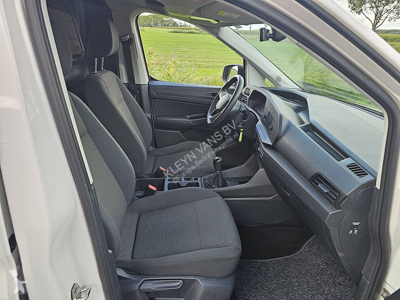 Furgoneta Volkswagen 2.0 ac carplay EURO6