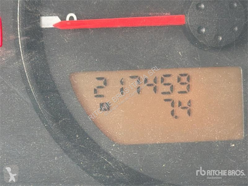 Комерційні автомобілі Nissan