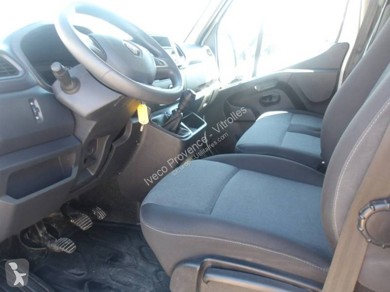 Véhicule utilitaire Renault