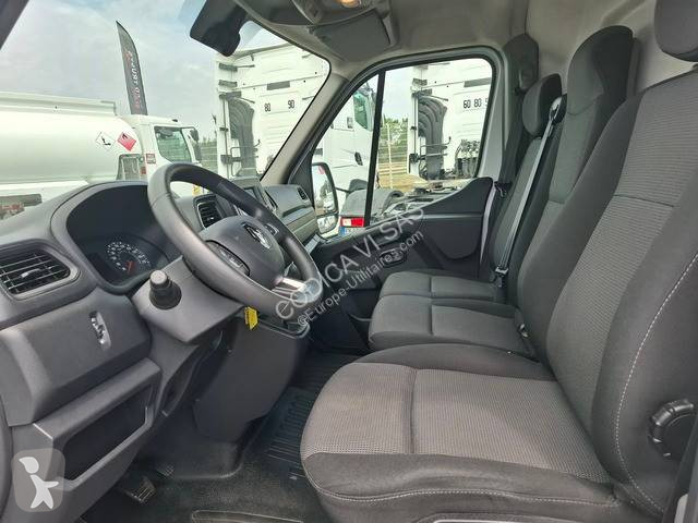 Veículo utilitário Renault