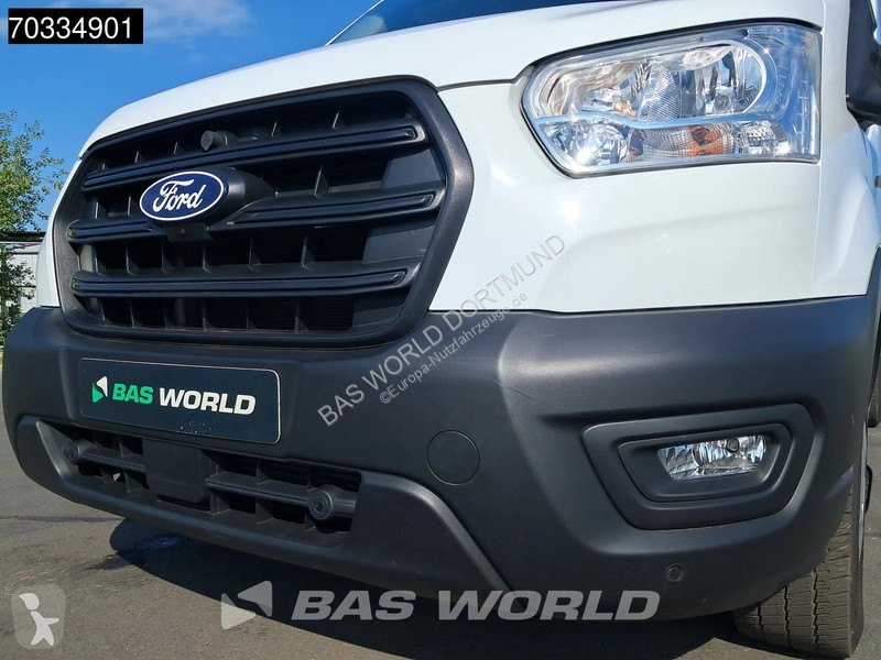 Furgoneta Ford 130pk L3H2 LED Navi Klima...