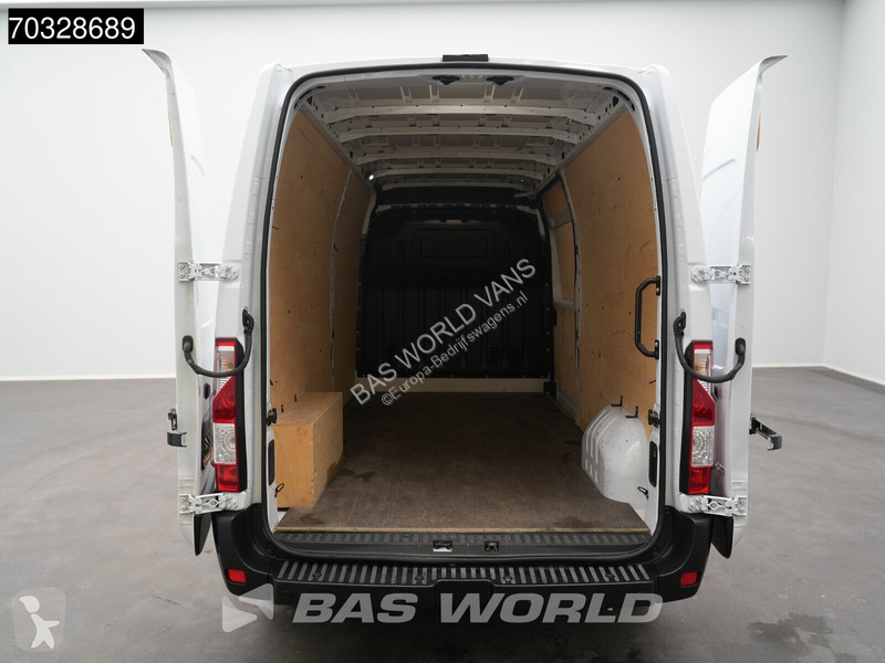 Furgoneta Renault L3H2 LED Airco Cruise...