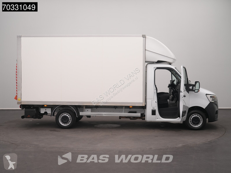 Furgoneta Renault Laadklep Bakwagen LED Airco...