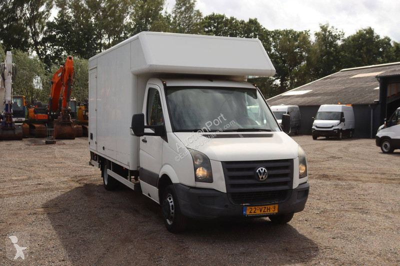 Volkswagen  van