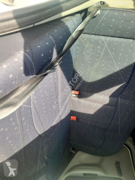 Лекотоварен автомобил Renault CLIO
