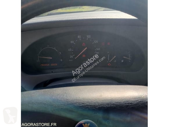 Комерційні автомобілі