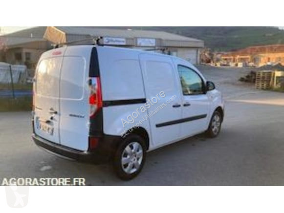 Véhicule utilitaire