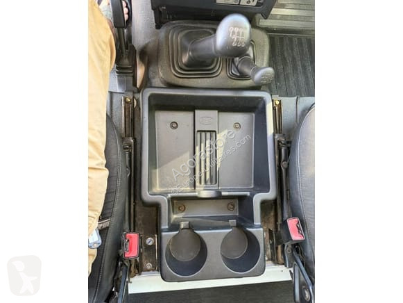 Furgoneta Land Rover DEFENDER 4X4