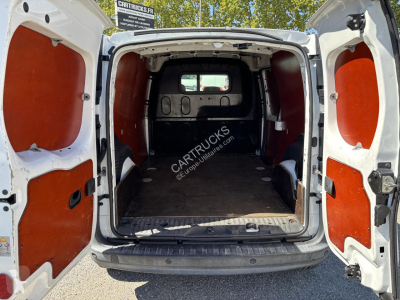 Véhicule utilitaire Renault 1.5 Energy dCi 90