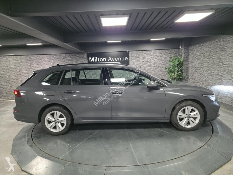 Furgoneta Volkswagen 2.0 TDI SCR 116 DSG 7 Life...