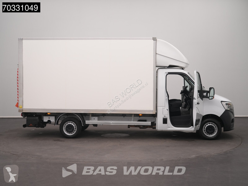 Furgoneta Renault Laadklep Bakwagen LED Airco...
