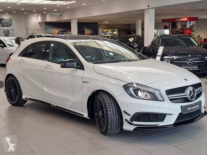 Furgoneta Mercedes