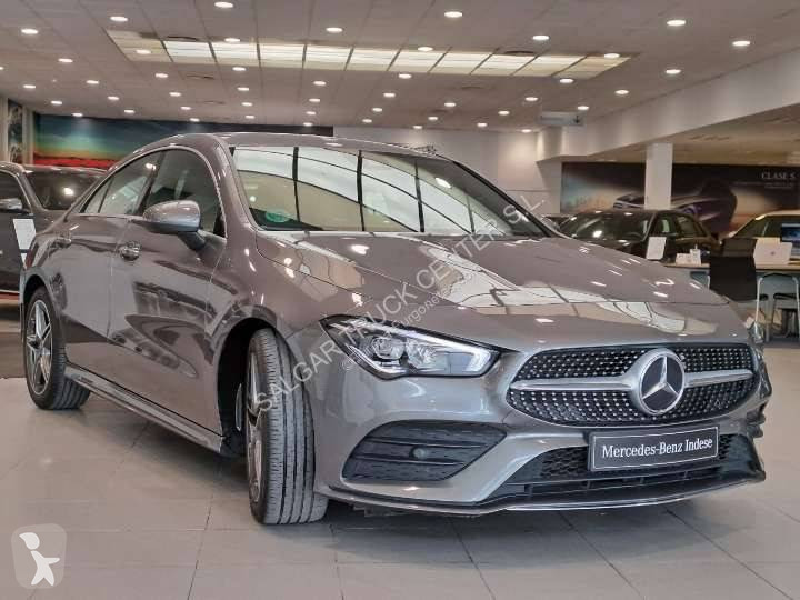 Furgoneta Mercedes
