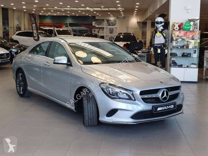 Furgoneta Mercedes