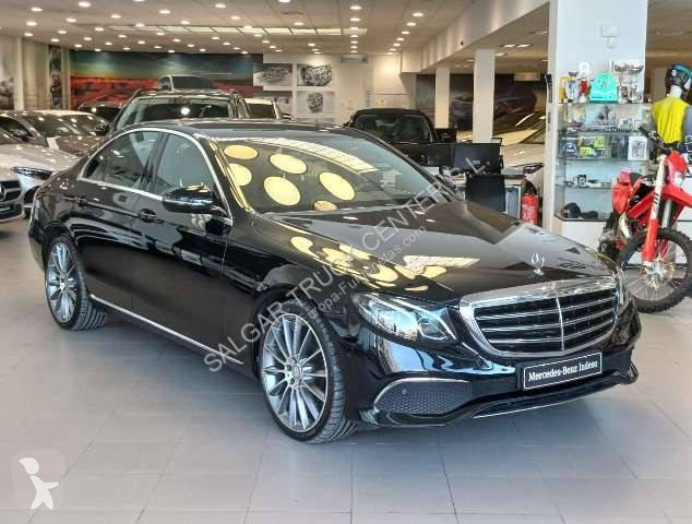 Furgoneta Mercedes
