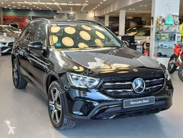 Furgoneta Mercedes
