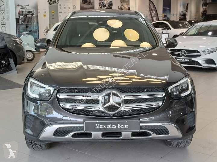 Furgoneta Mercedes