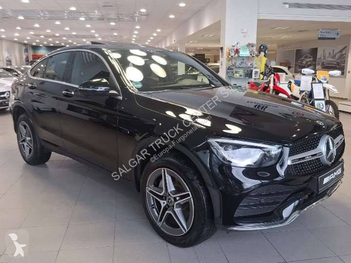 Furgoneta Mercedes