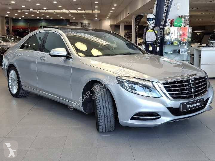 Лекотоварен автомобил Mercedes