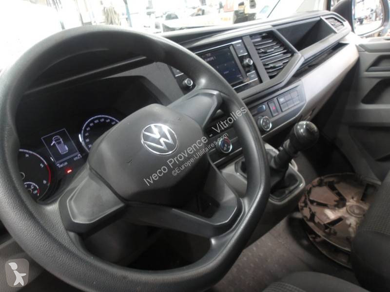 Véhicule utilitaire Volkswagen