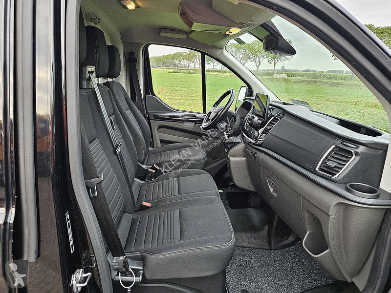 Лекотоварен автомобил Ford 2.0 ECOBLUE 130 LIMITED