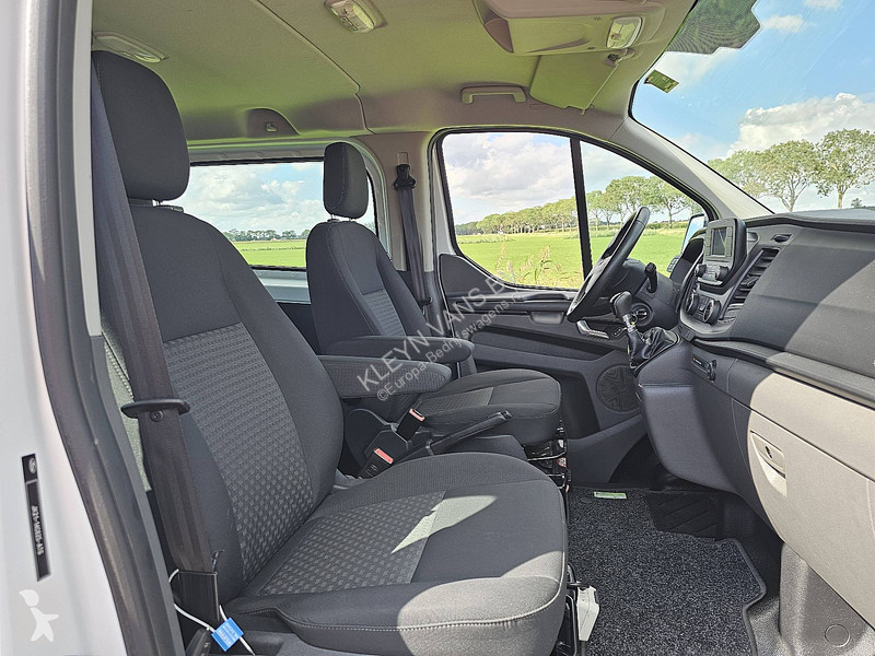 Лекотоварен автомобил Ford 2.0 L2 DubbeleCabine...