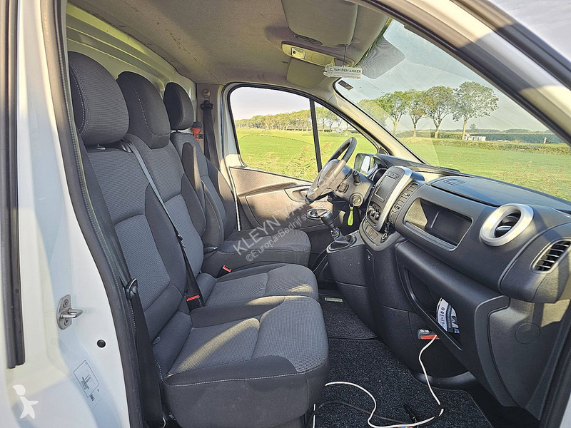 Furgoneta Fiat 2.0 MJ L2H1 Airco Trekhaak!