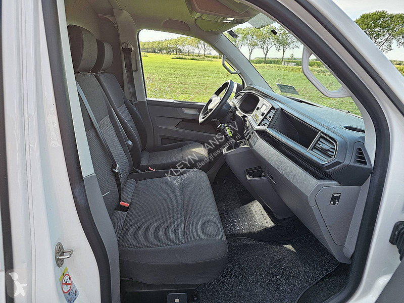 Véhicule utilitaire Volkswagen 2.0 TDI L1H1