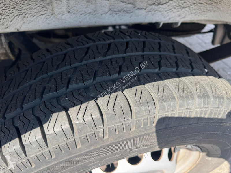 Комерційні автомобілі Mercedes 313 CDI Airco /...