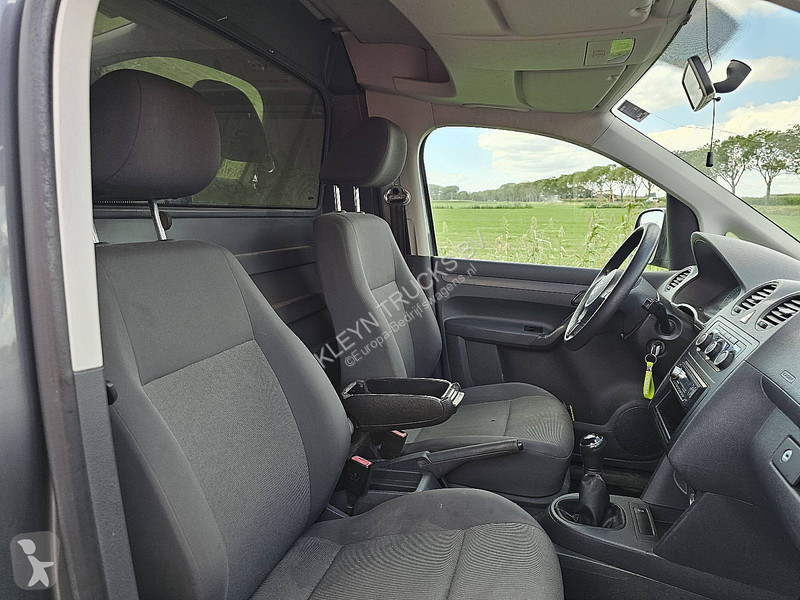 Лекотоварен автомобил Volkswagen 1.6 Airco NAP...