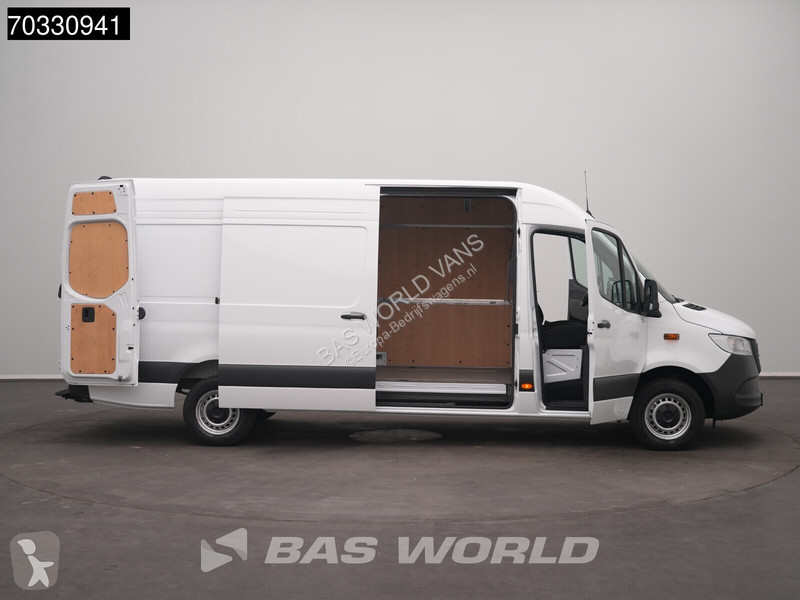 Furgoneta Mercedes 317 CDI Automaat L3H2 PRO...