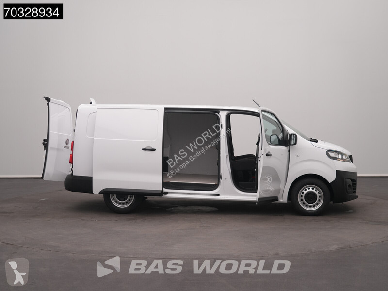 Комерційні автомобілі Fiat 102pk L3H1 Airco...