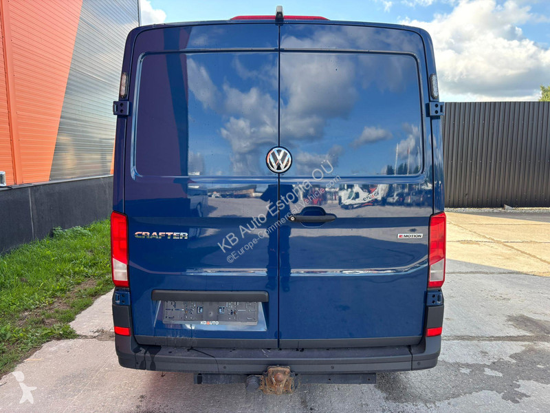 Комерційні автомобілі Volkswagen 4x4