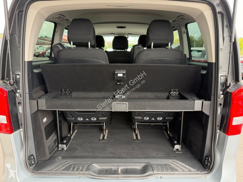 Furgoneta Mercedes V  d Kompakt DISTRONIC...