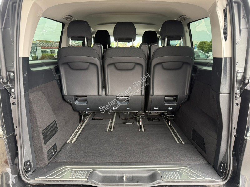Комерційні автомобілі Mercedes V 300 d STYLE...