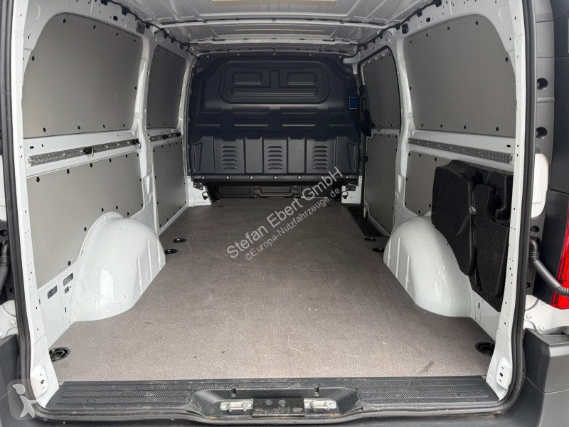 Véhicule utilitaire Mercedes Vito  Extral Klima...