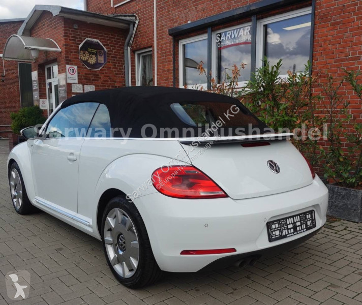 Комерційні автомобілі Volkswagen 1.4...