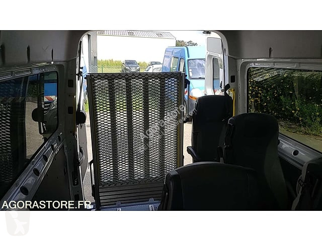 Комерційні автомобілі