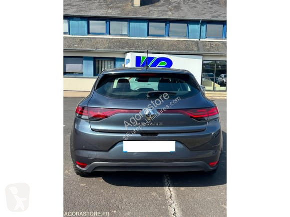 Комерційні автомобілі