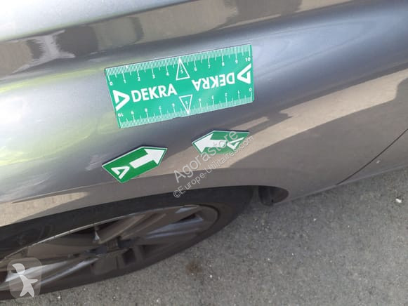 Furgoneta Peugeot 308