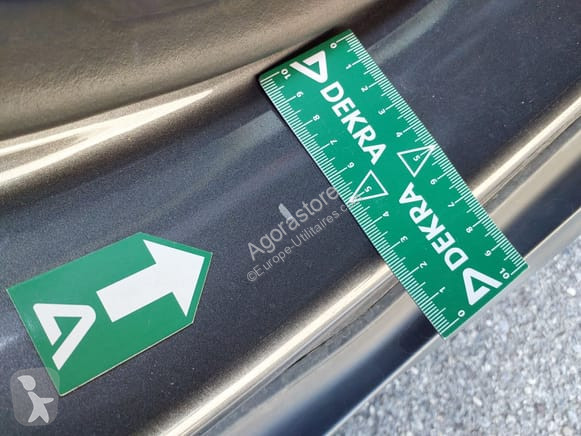 Véhicule utilitaire Citroën C3 AIRCR.